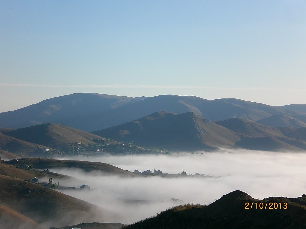 В тумане - Рауль 