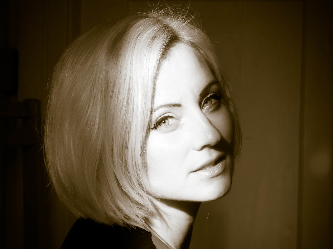 Light - Stefan Pinzsula