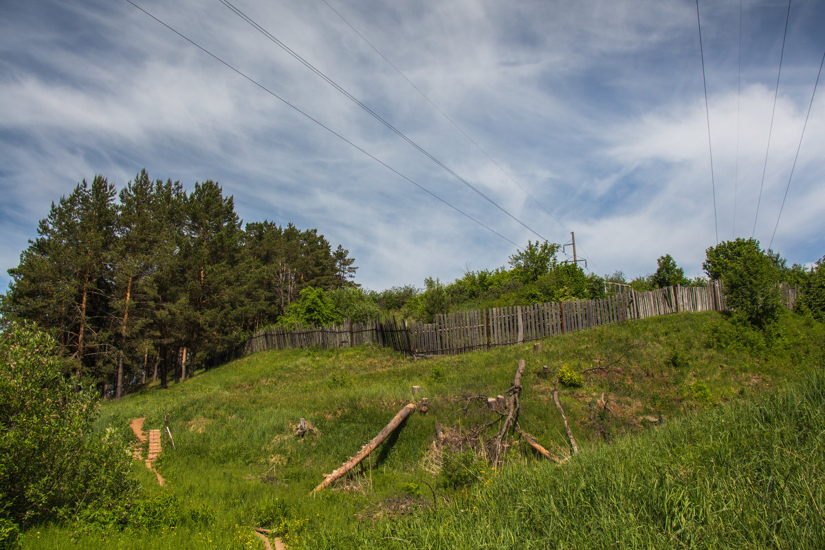 *** - Сергей Старовойт