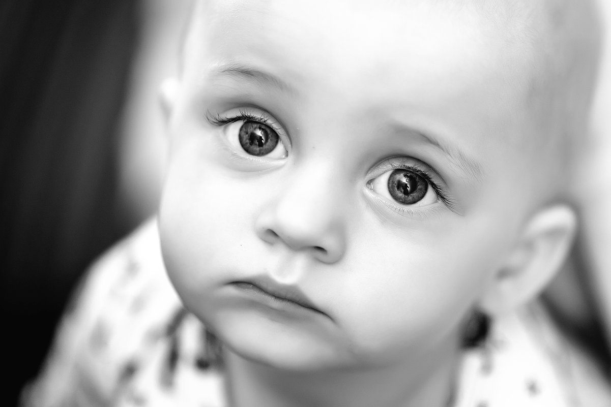 Мир в глазах - Денис 