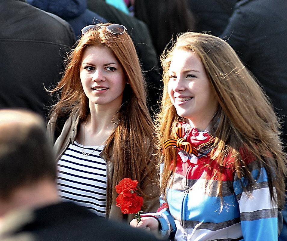 когда праздник... - вадим измайлов