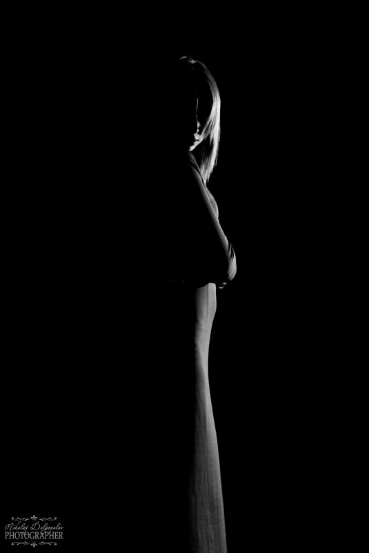 *** - Николай Долгополов