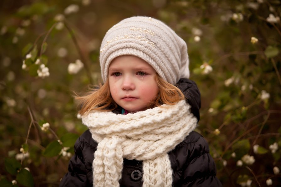 Слёзки. - Анна Тихомирова Слёзки. - Анна Тихомирова