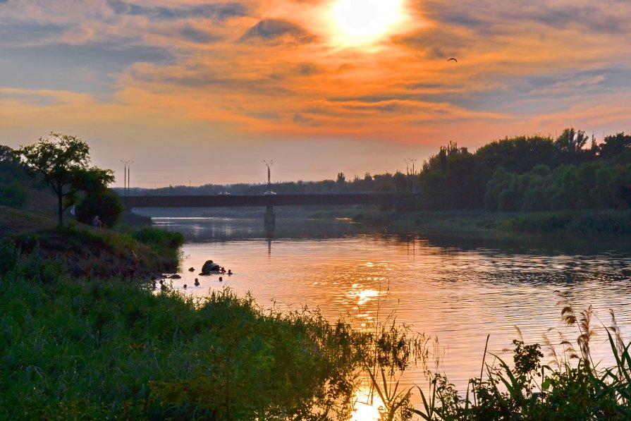 тишь да благодать - АНДРЕЙ федорцов тишь да благодать - АНДРЕЙ федорцов