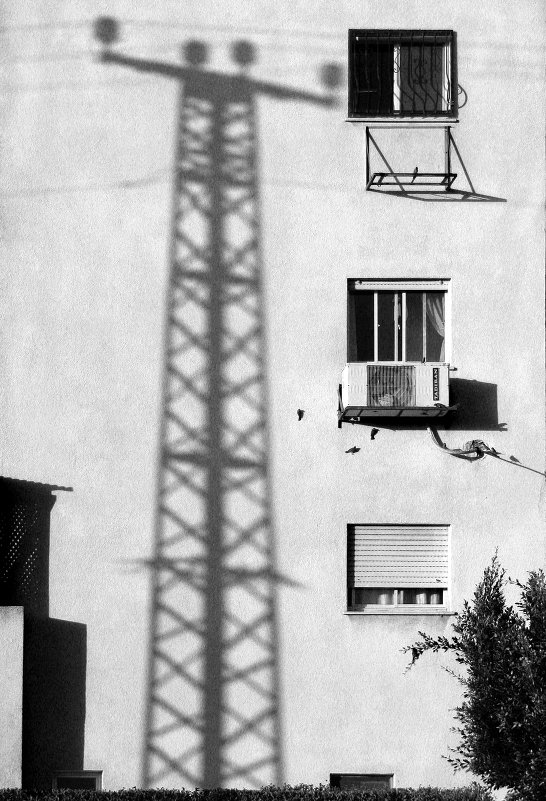 Напряжение - Eugene *