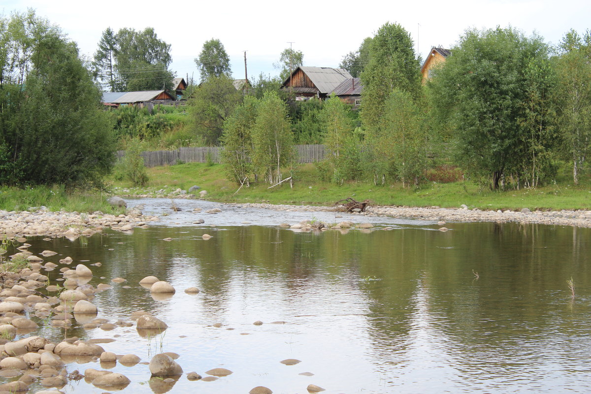 *** - Татьяна Грошева