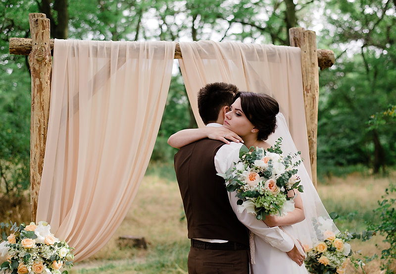 Wedding: Valentina&Alexey - Сергей Белецкий