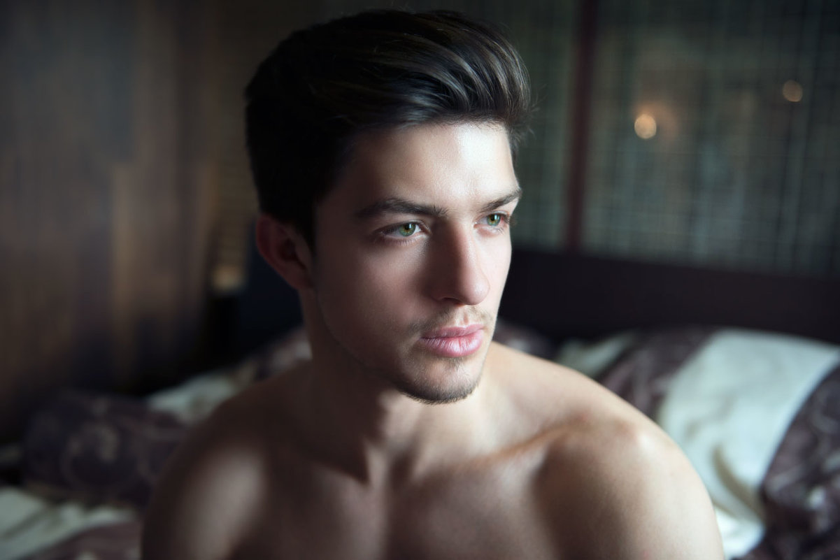 ) - Антон Хряпочкин ) - Антон Хряпочкин