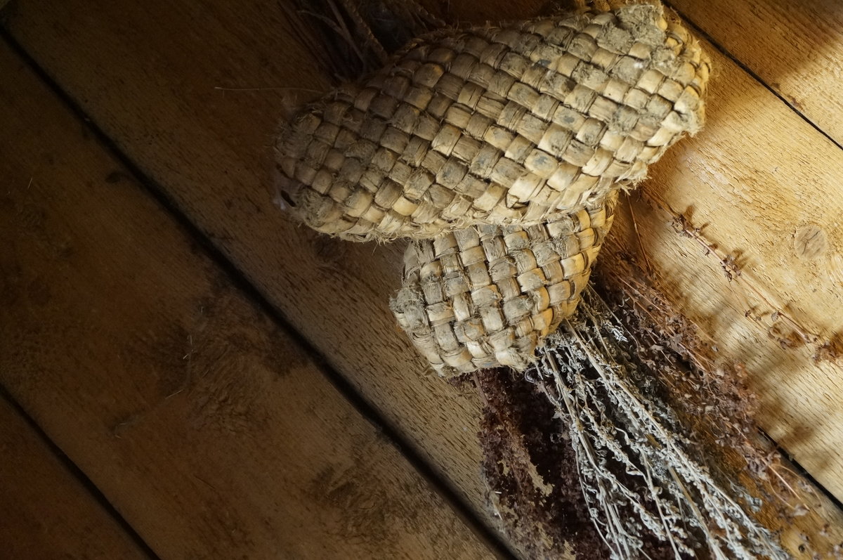 Лапти - Мария Емельянова Лапти - Мария Емельянова