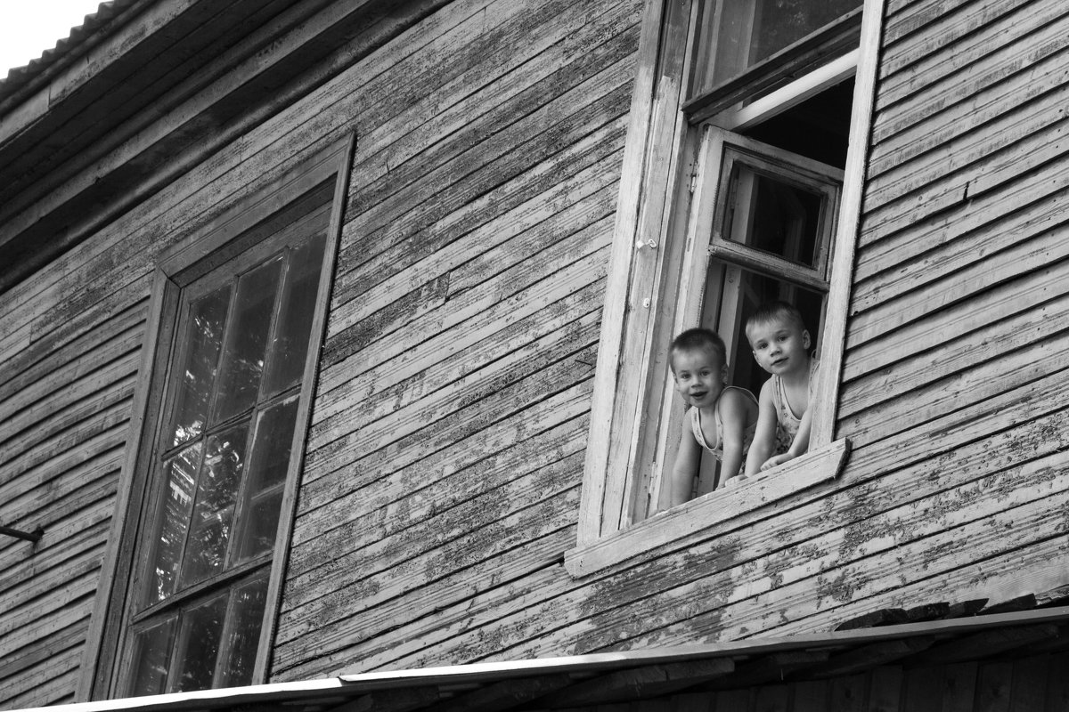 Два лица из одного ларца... - Татьяна Копосова Два лица из одного ларца... - Татьяна Копосова