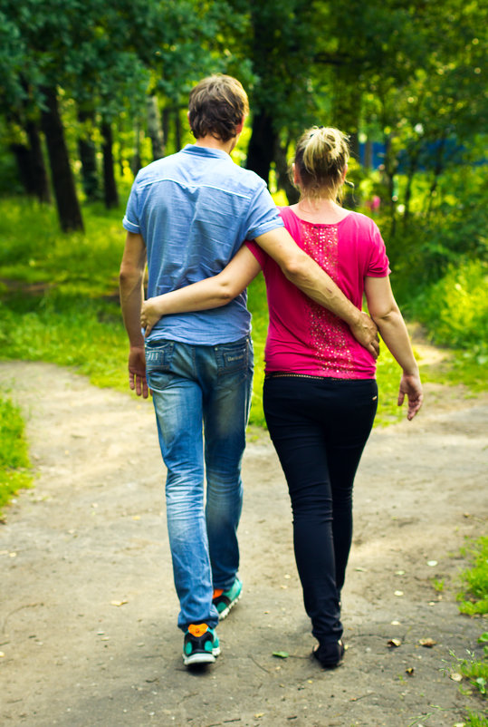 любофффь - Ирина 