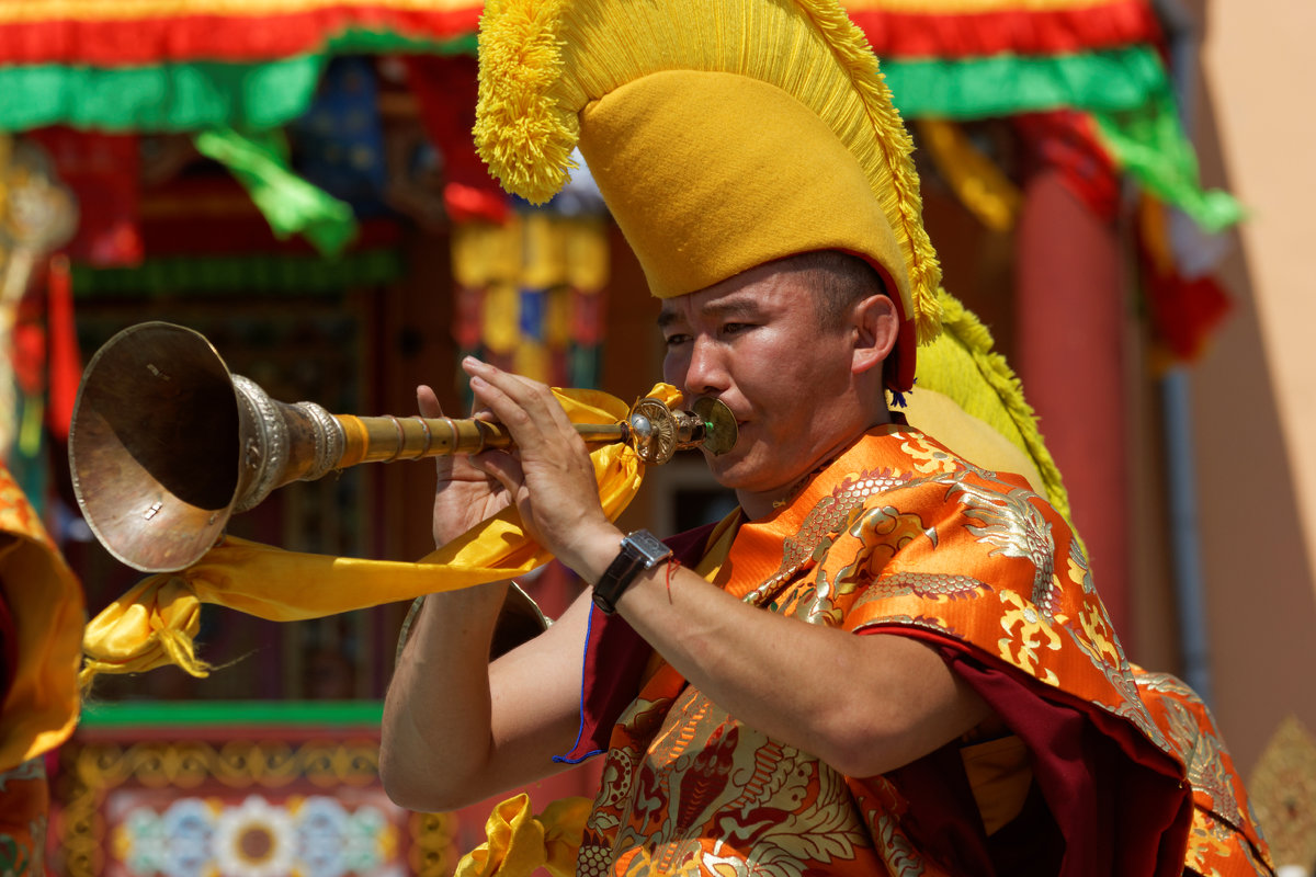 Мистерия Цам - Петр Ступень Мистерия Цам - Петр Ступень