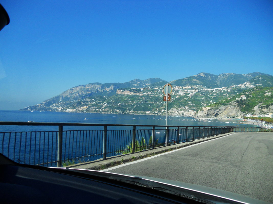 Amalfi - Лариса Евдокимова