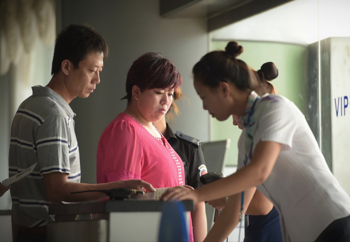 - - Андрей Фиронов