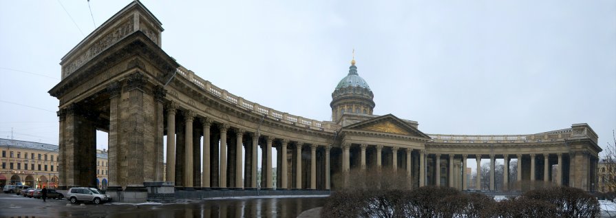 Казанский Собор - Владимир Потапов