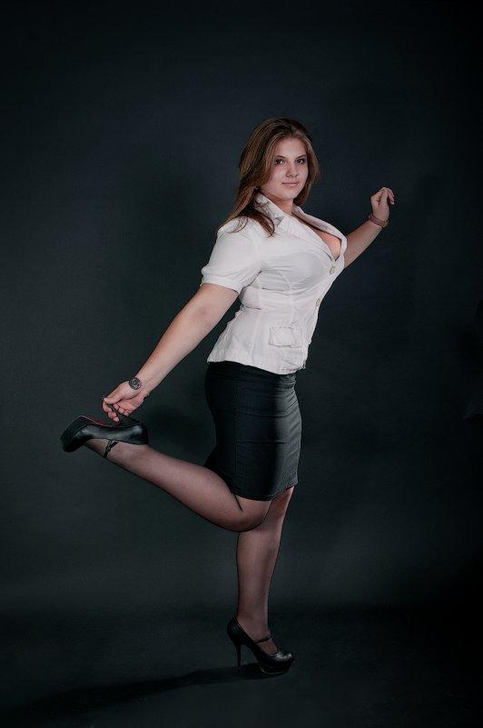 Анастасия - Сергей Лукин