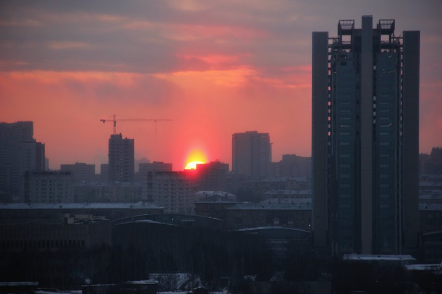 восход... - Наталья Щербакова