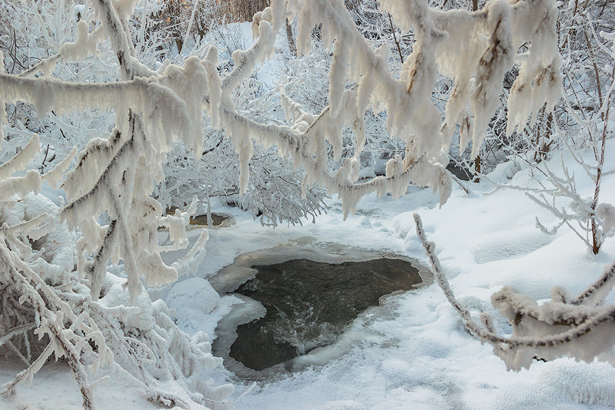 -35°C - Алексей Черновский