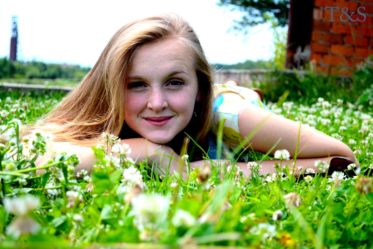 Тетяна моя* - Таня 