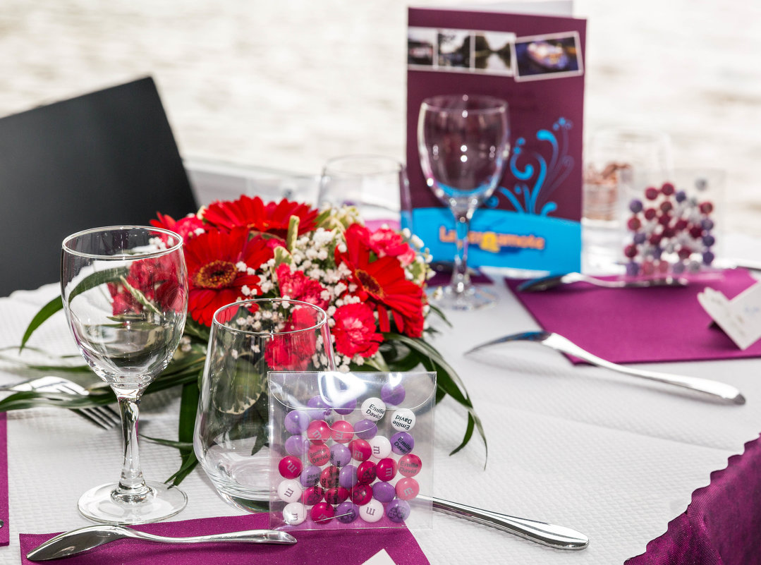 букет... - Olga Merlinge