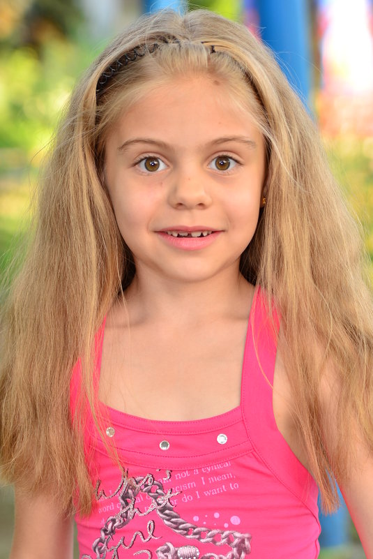 Настя - Игорь Д