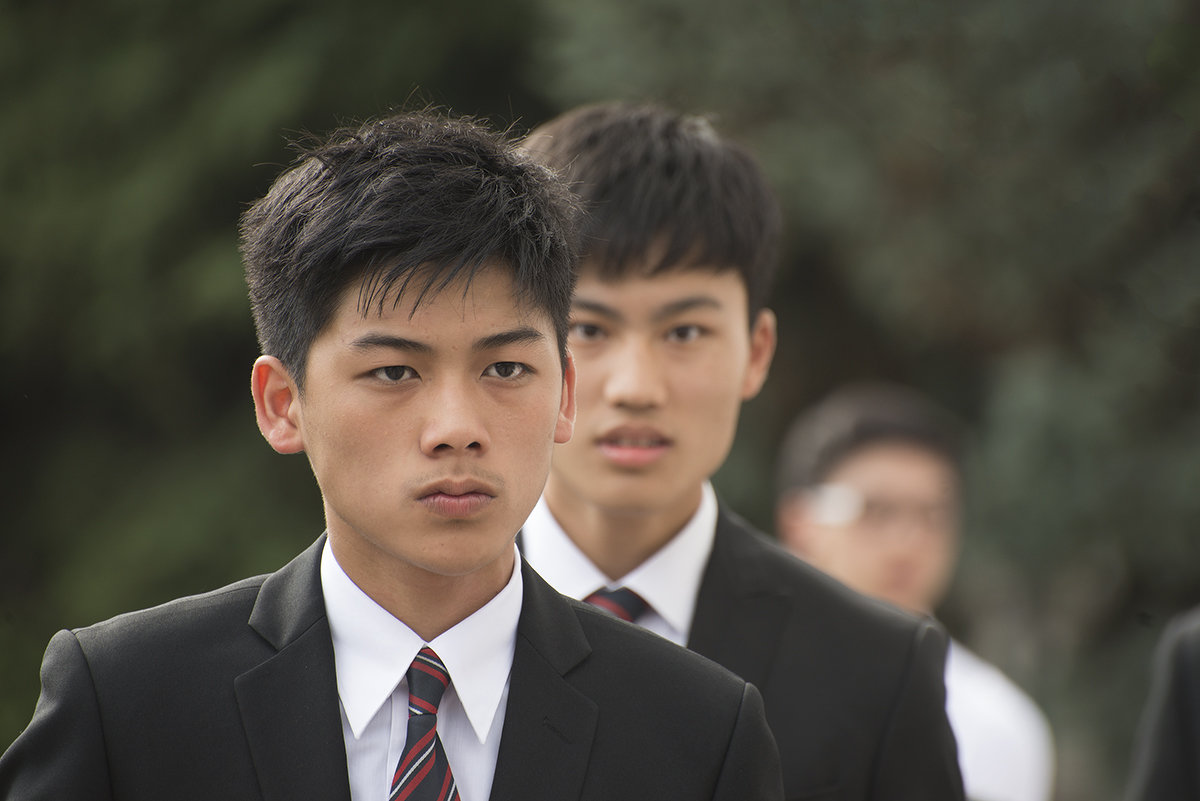 Ребята из Гонконга - MVMarina Ребята из Гонконга - MVMarina