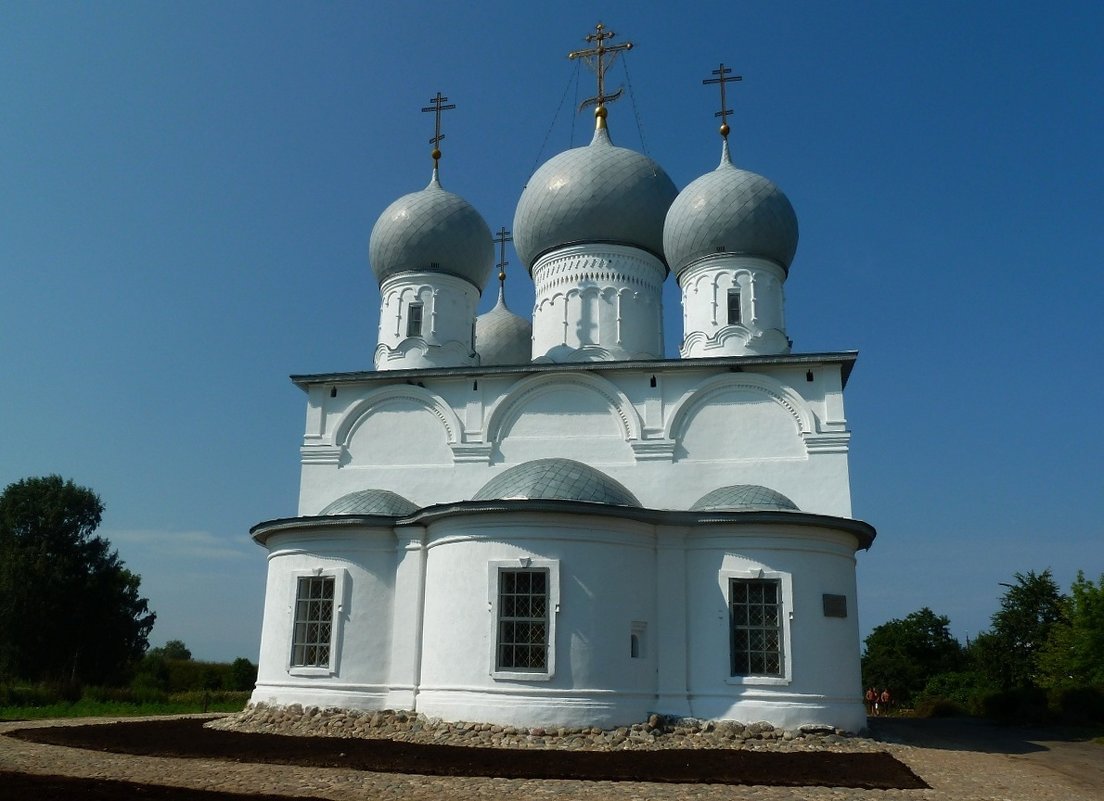 БЕЛОЗЕРСК, РАЙОННЫЙ ЦЕНТР - Виктор Осипчук