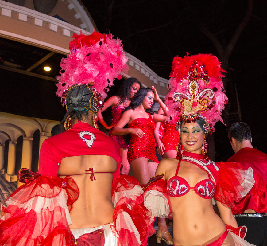 Красотки бразильской самбы - Евгений Поляков Красотки бразильской самбы - Евгений Поляков