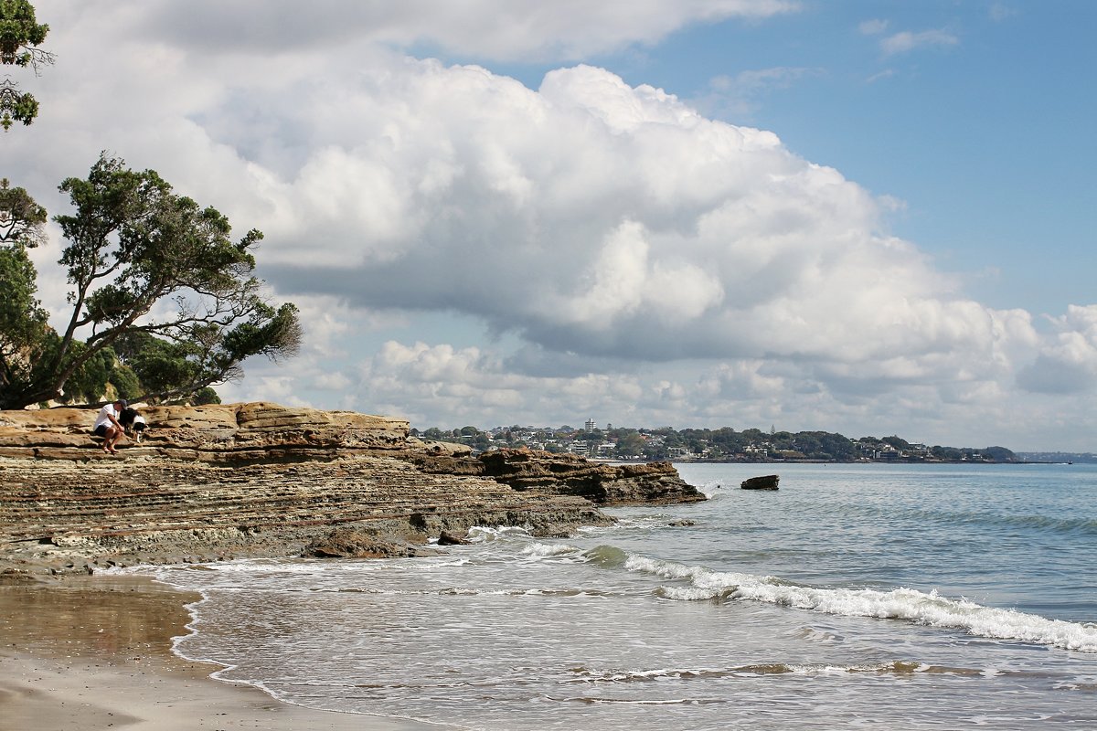 Переменная облачность - Анатолий Коробейников