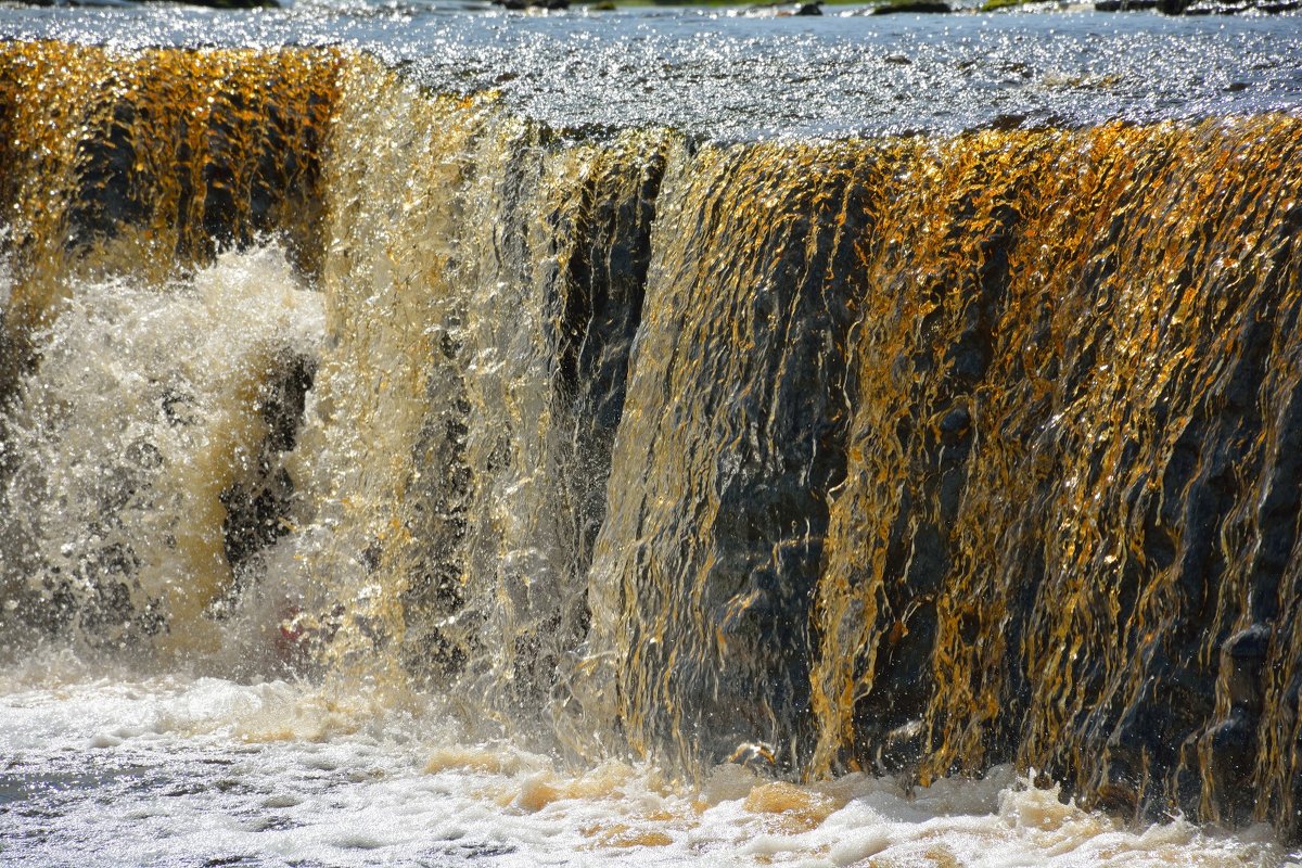 Гармония воды - Константин Жирнов