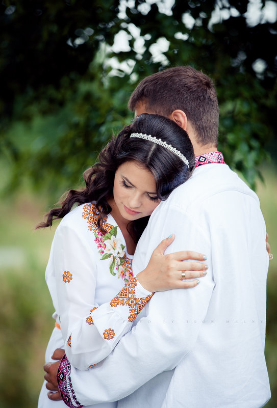 UA wedding - Edgard 1