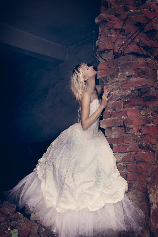 Елена - Надежда Тихонова _  Nadin Ti  _