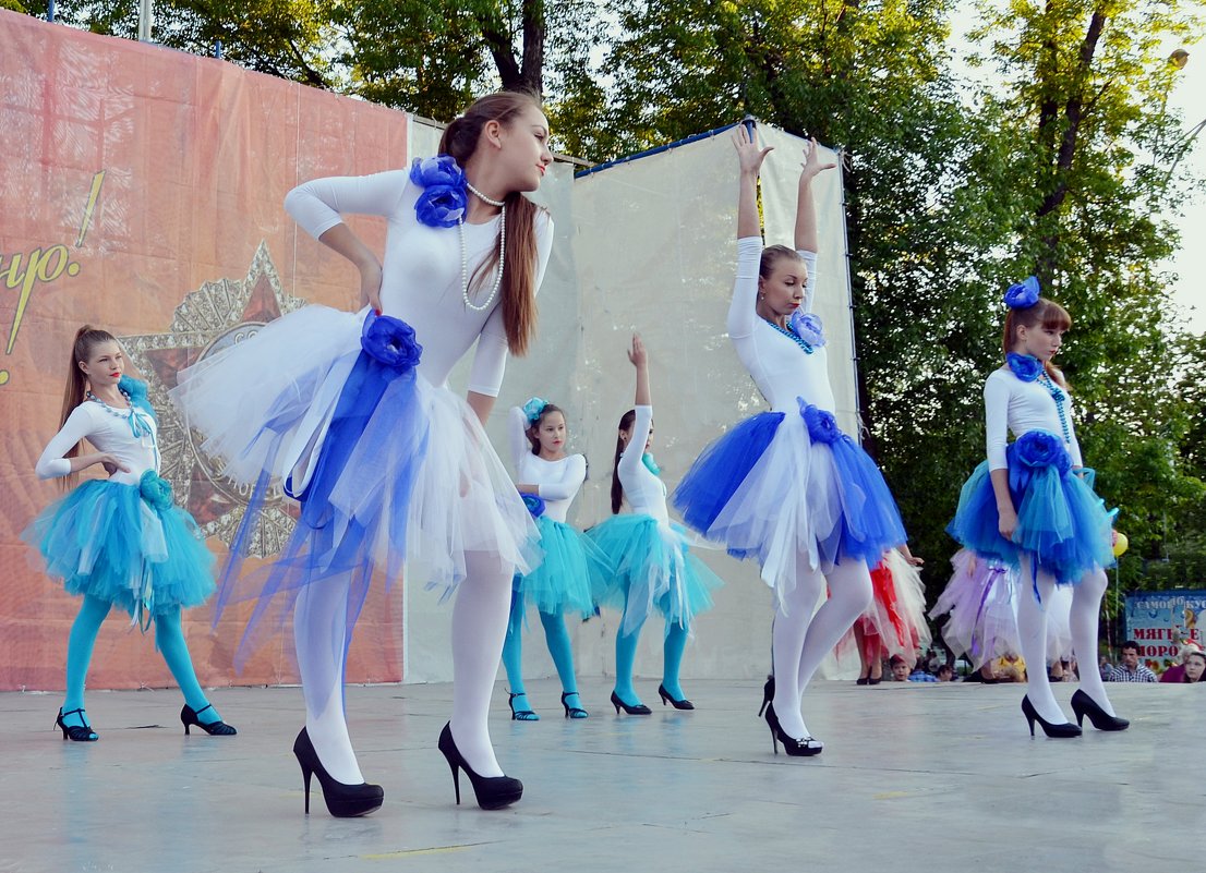 Кокетки - Владимир Болдырев Кокетки - Владимир Болдырев