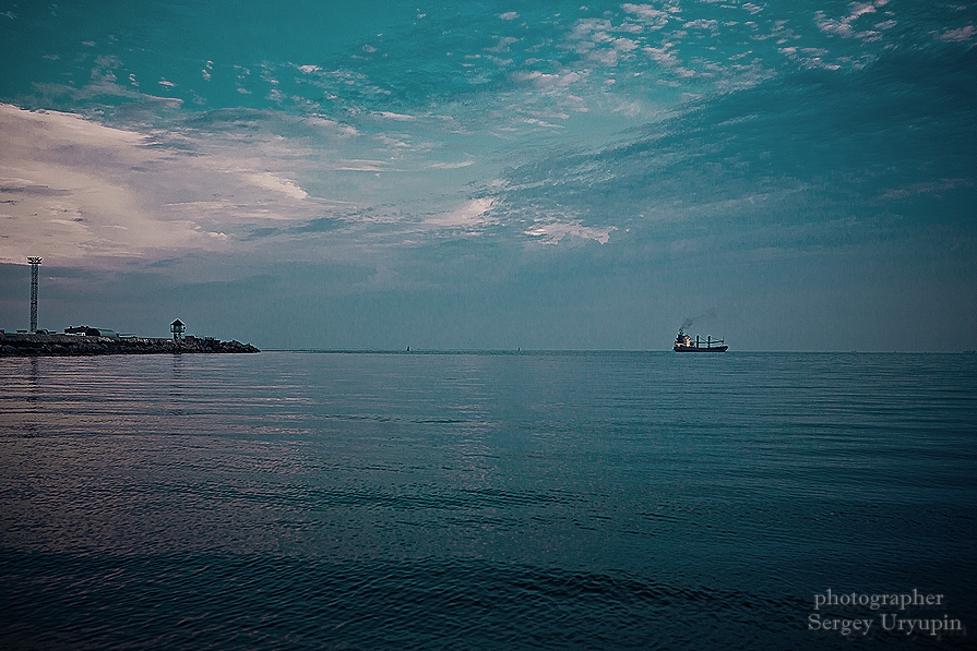 *** - Сергей Урюпин