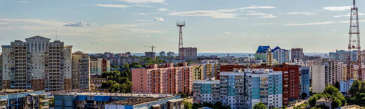Городские зарисовки - Sergey Kuznetcov Городские зарисовки - Sergey Kuznetcov