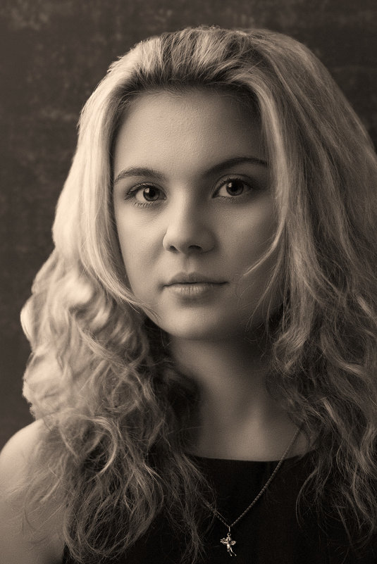 ***** - Алена Потураева