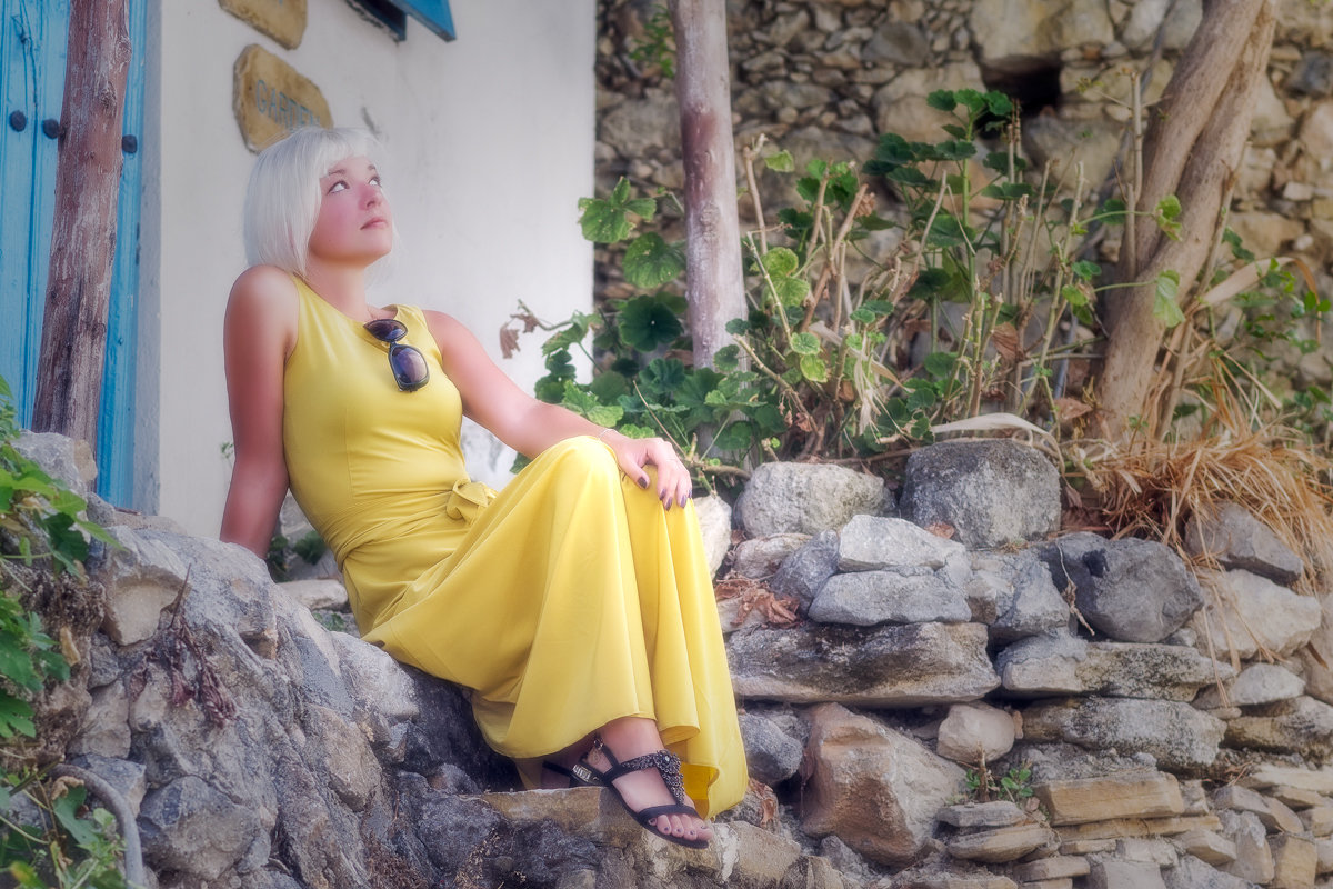 Аня - Руслан Валиев