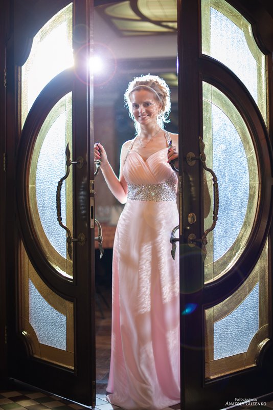 . - Анатолий Гузенко