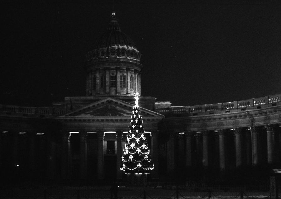 Kazan Cathedral - Александр Коновалов