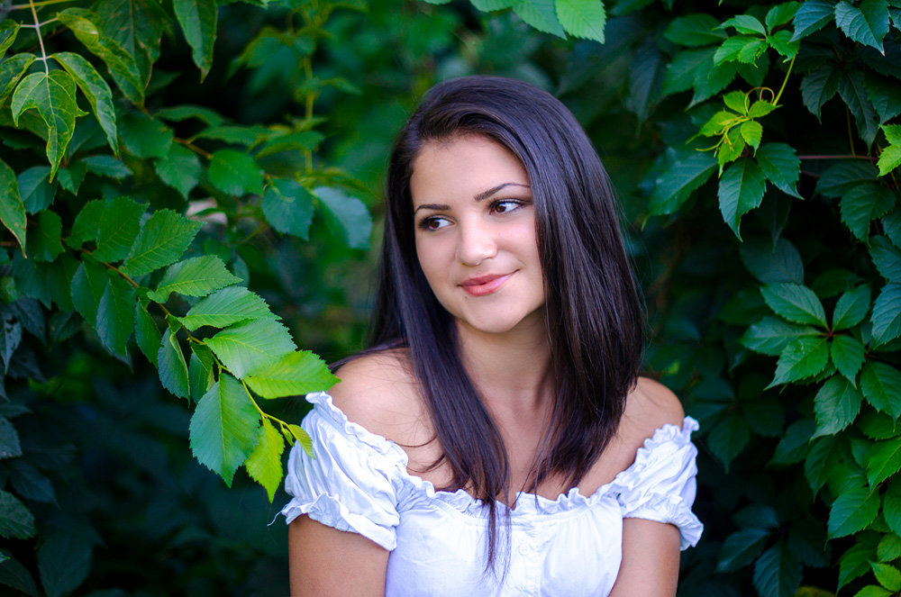 Наталья - Валерия Терзиогло