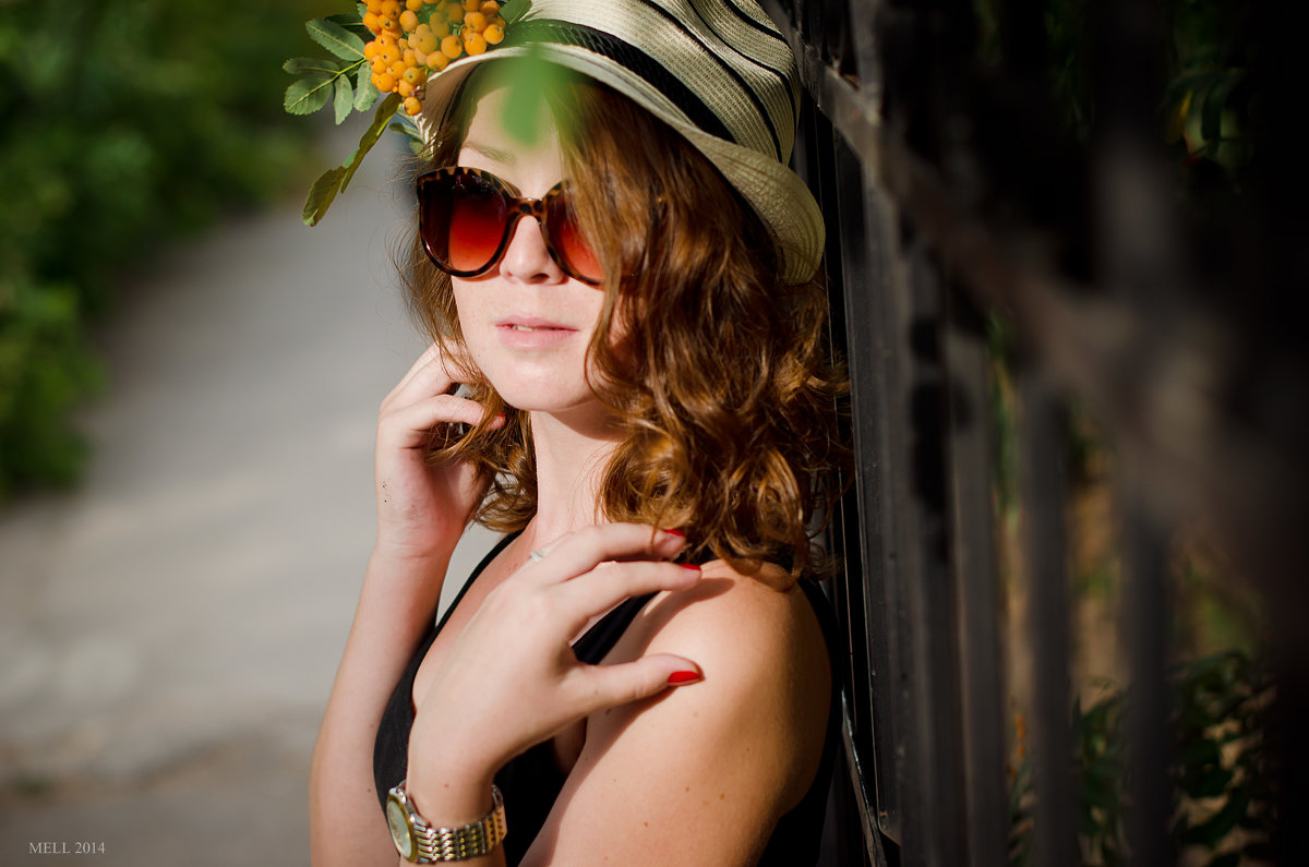 *** - Наталья Дубовая