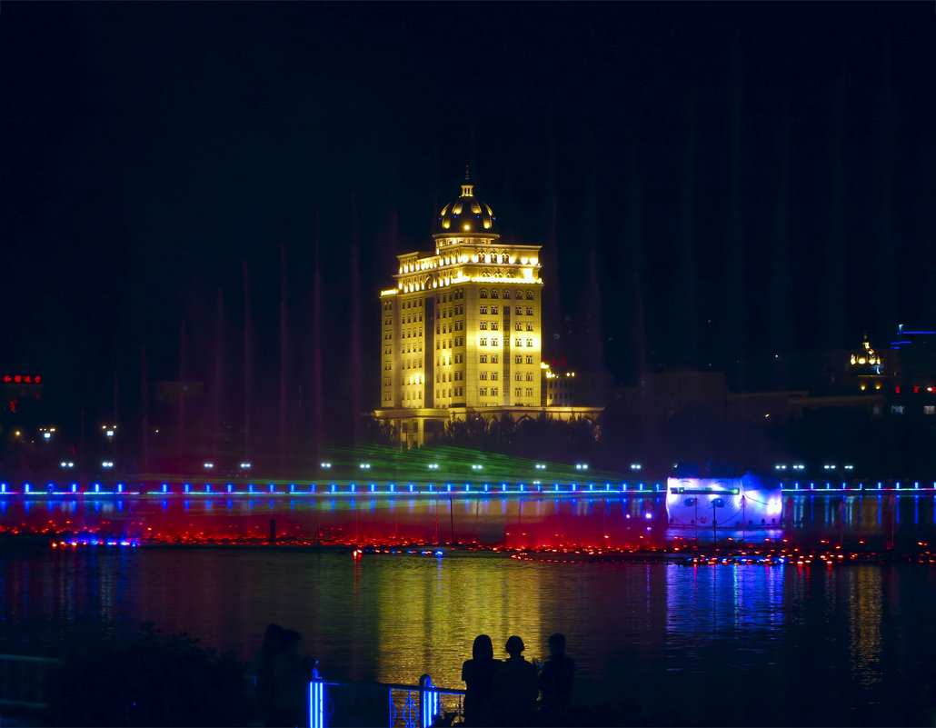 Отражения - Boris Khershberg Отражения - Boris Khershberg