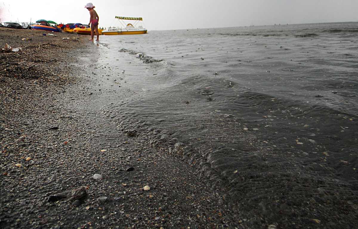 и дождь - Ekaterina K