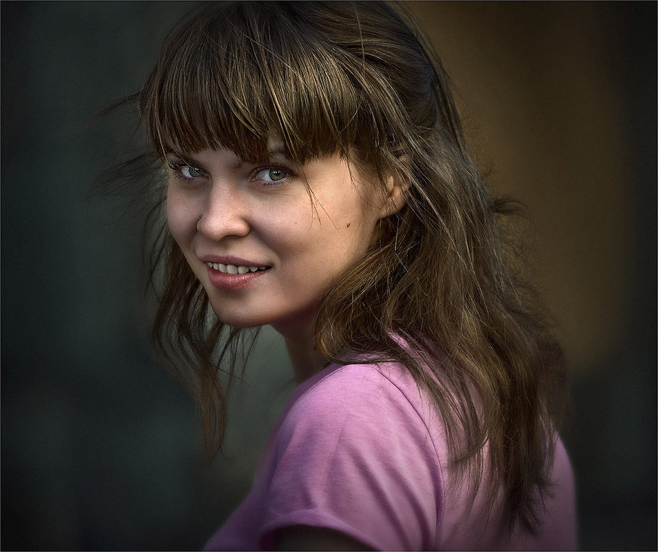 *** - Александр Поляков