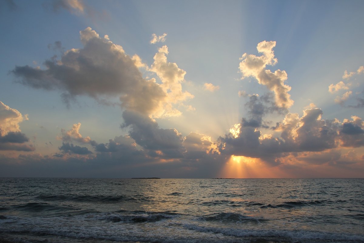 Закат - vasya-starik Старик Закат - vasya-starik Старик