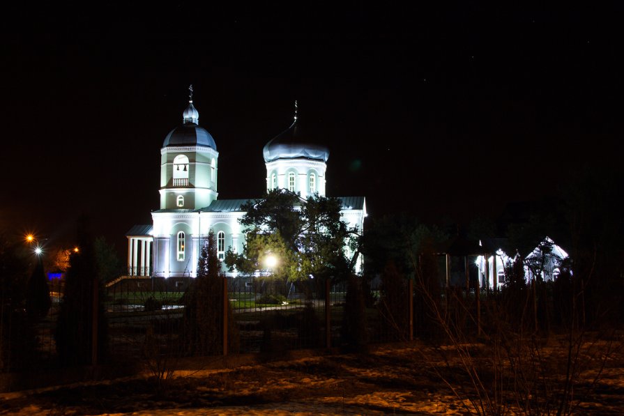 Брест - Елена Соколова