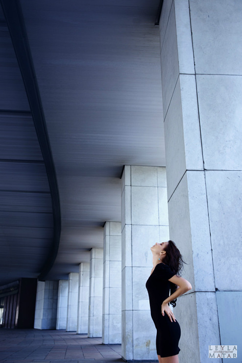 *** - Лейла Матар