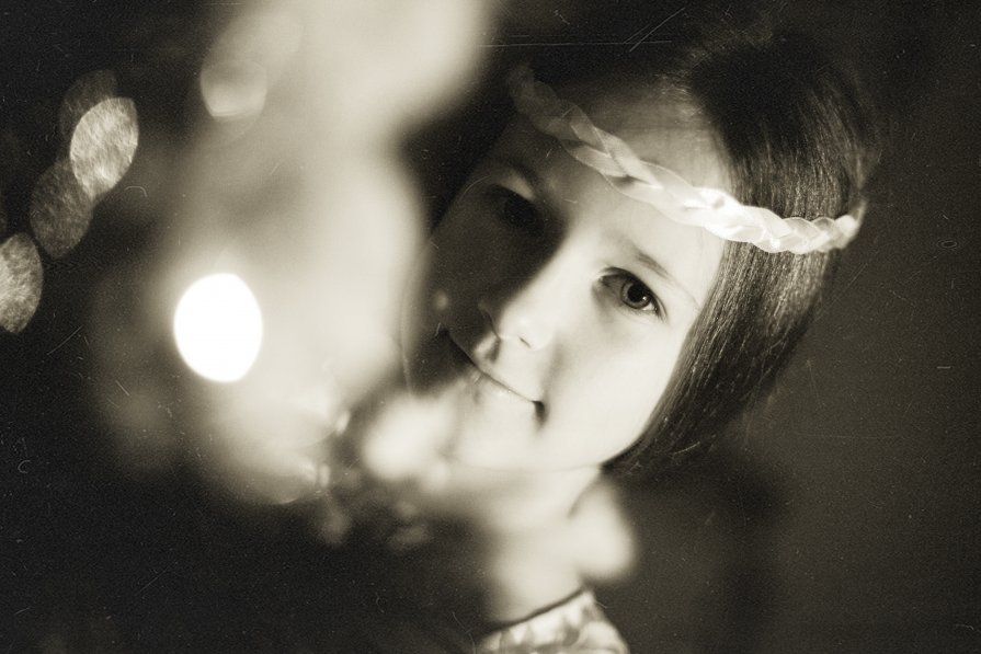 Duplex new year - Анна Беляева