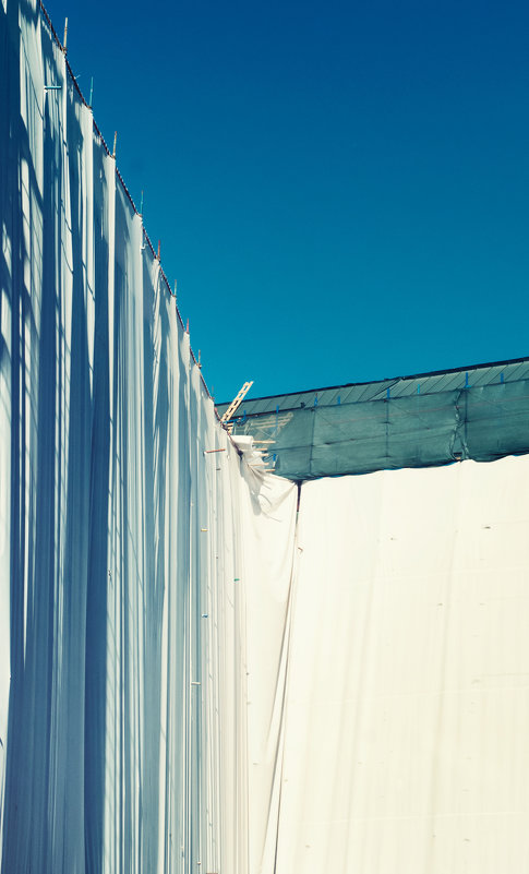 В небо - Денис Разумовский