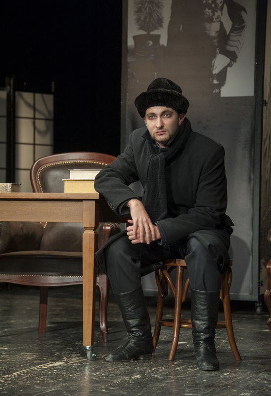 "Харбин-34" - Светлана Яковлева "Харбин-34" - Светлана Яковлева